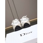 2026年5月8日入荷新品Diorカジュアルシューズ/スニーカー｜メンズ靴人気本革製ギフト/誕生日/TL工場