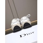2026年5月8日入荷新品Diorカジュアルシューズ/スニーカー｜メンズ靴人気本革製ギフト/誕生日/TL工場