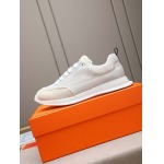 2026年5月8日入荷新品Hermesカジュアルシューズ/スニーカー｜メンズ靴人気本革製ギフト/誕生日/TL工場