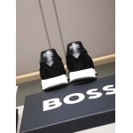 2026年5月8日入荷新品BOSSカジュアルシューズ/スニーカー｜メンズ靴人気本革製ギフト/誕生日/TL工場