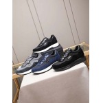 2026年5月8日入荷新品BOSSカジュアルシューズ/スニーカー｜メンズ靴人気本革製ギフト/誕生日/TL工場