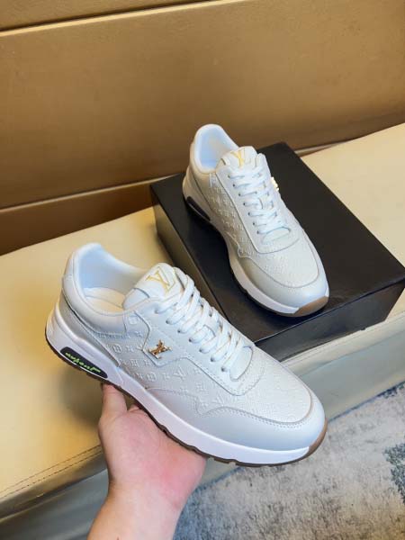 2026年5月8日入荷新品Louis Vuittonカジュア...