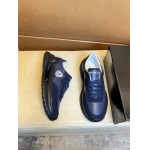 2026年5月8日入荷新品Monclerカジュアルシューズ/スニーカー｜メンズ靴人気本革製ギフト/誕生日/TL工場
