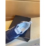 2026年5月8日入荷新品Pradaカジュアルシューズ/スニーカー｜メンズ靴人気本革製ギフト/誕生日/TL工場