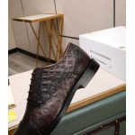 2026年5月8日入荷新品Louis Vuittonカジュアルシューズ/スニーカー｜メンズ靴人気本革製ギフト/誕生日/TL工場