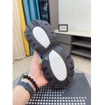 2026年5月8日入荷新品Dsquared2  カジュアルシューズ/スニーカー｜メンズ靴人気本革製ギフト/誕生日/TL工場