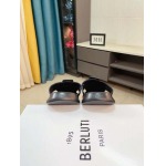 2026年5月8日入荷新品Berlutiカジュアルシューズ/スニーカー｜メンズ靴人気本革製ギフト/誕生日/TL工場