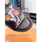 2026年5月8日入荷新品Louis Vuittonカジュアルシューズ/スニーカー｜メンズ靴人気本革製ギフト/誕生日/TL工場