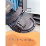 2026年5月8日入荷新品Louis Vuittonカジュアルシューズ/スニーカー｜メンズ靴人気本革製ギフト/誕生日/TL工場