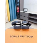 2026年5月8日入荷新品Louis Vuittonカジュアルシューズ/スニーカー｜メンズ靴人気本革製ギフト/誕生日/TL工場