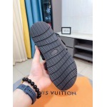 2026年5月8日入荷新品Louis Vuittonカジュアルシューズ/スニーカー｜メンズ靴人気本革製ギフト/誕生日/TL工場