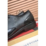 2026年5月8日入荷新品Louis Vuittonカジュアルシューズ/スニーカー｜メンズ靴人気本革製ギフト/誕生日/TL工場