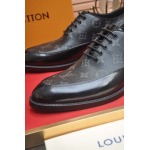 2026年5月8日入荷新品Louis Vuittonカジュアルシューズ/スニーカー｜メンズ靴人気本革製ギフト/誕生日/TL工場