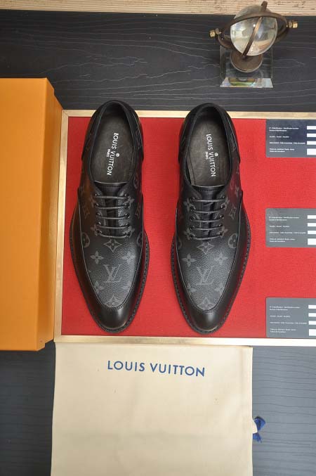 2026年5月8日入荷新品Louis Vuittonカジュア...