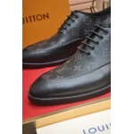 2026年5月8日入荷新品Louis Vuittonカジュアルシューズ/スニーカー｜メンズ靴人気本革製ギフト/誕生日/TL工場