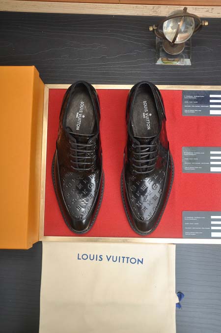 2026年5月8日入荷新品Louis Vuittonカジュア...
