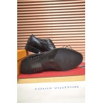 2026年5月8日入荷新品Louis Vuittonカジュアルシューズ/スニーカー｜メンズ靴人気本革製ギフト/誕生日/TL工場
