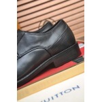 2026年5月8日入荷新品Louis Vuittonカジュアルシューズ/スニーカー｜メンズ靴人気本革製ギフト/誕生日/TL工場