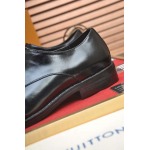 2026年5月8日入荷新品Louis Vuittonカジュアルシューズ/スニーカー｜メンズ靴人気本革製ギフト/誕生日/TL工場