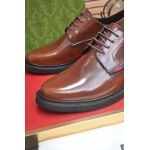 2026年5月8日入荷新品GUCCIカジュアルシューズ/スニーカー｜メンズ靴人気本革製ギフト/誕生日/TL工場