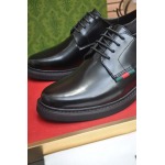 2026年5月8日入荷新品GUCCIカジュアルシューズ/スニーカー｜メンズ靴人気本革製ギフト/誕生日/TL工場
