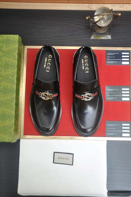 2026年5月8日入荷新品GUCCIカジュアルシューズ/スニ...