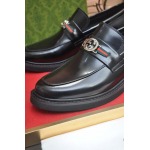 2026年5月8日入荷新品GUCCIカジュアルシューズ/スニーカー｜メンズ靴人気本革製ギフト/誕生日/TL工場