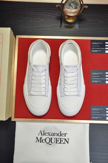2026年5月8日入荷新品Alexander McQueen...