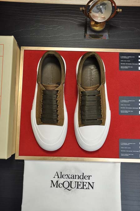 2026年5月8日入荷新品Alexander McQueen...