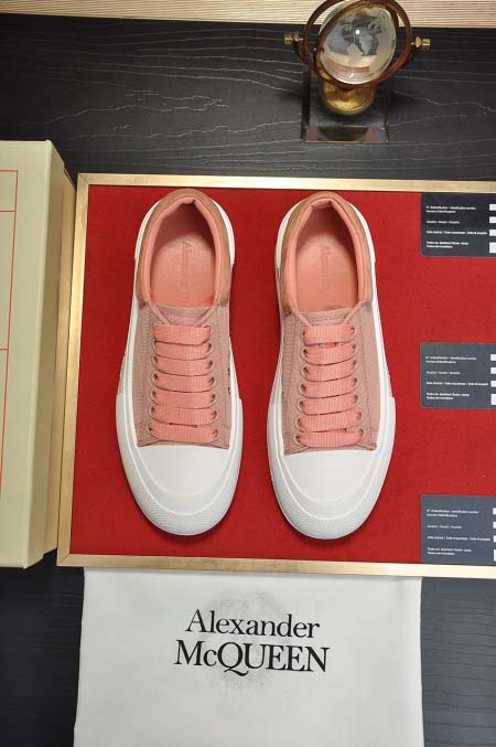 2026年5月8日入荷新品Alexander McQueen...
