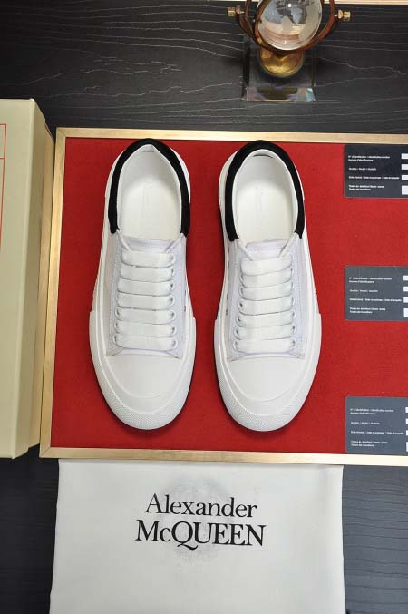 2026年5月8日入荷新品Alexander McQueen...