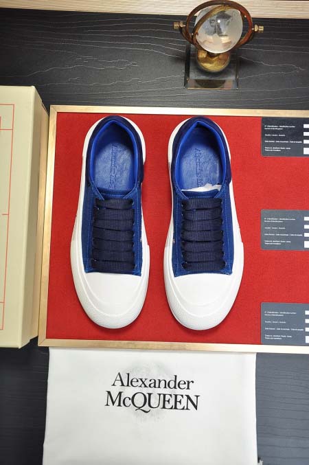 2026年5月8日入荷新品Alexander McQueen...
