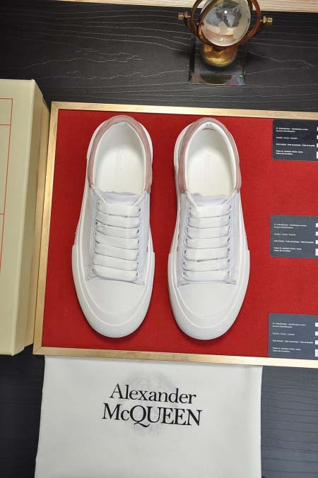2026年5月8日入荷新品Alexander McQueen...
