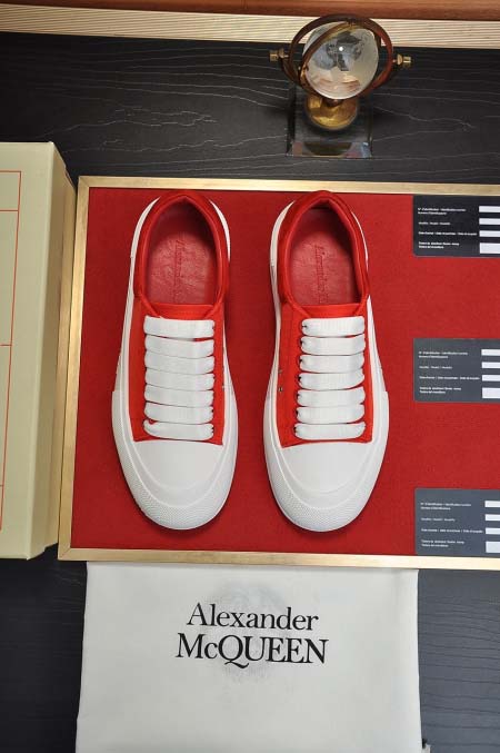 2026年5月8日入荷新品Alexander McQueen...