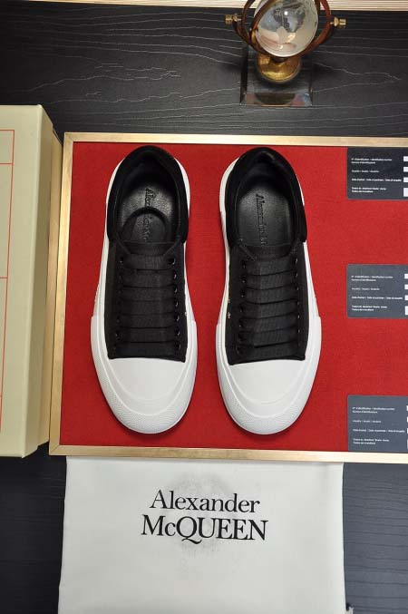 2026年5月8日入荷新品Alexander McQueen...