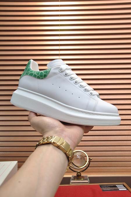 2026年5月8日入荷新品Alexander McQueen...