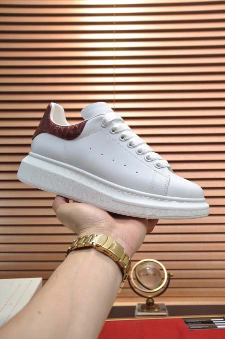 2026年5月8日入荷新品Alexander McQueen...