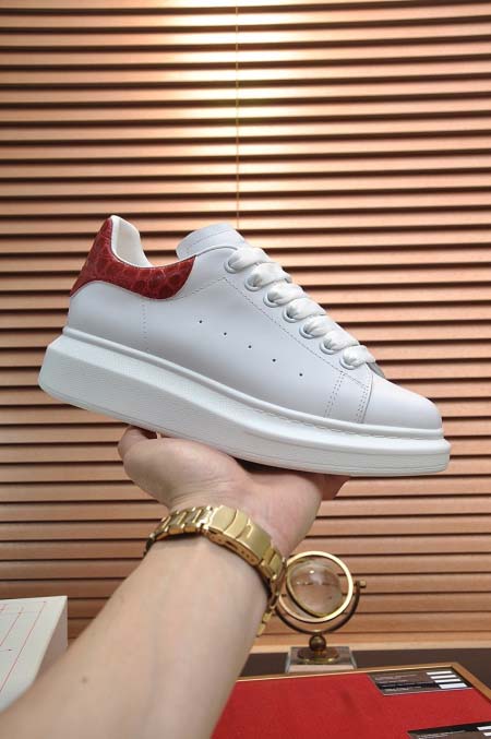2026年5月8日入荷新品Alexander McQueen...