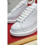 2026年5月8日入荷新品Alexander McQueenカジュアルシューズ/スニーカー｜メンズ靴人気本革製ギフト/誕生日/TL工場