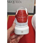 2026年5月8日入荷新品Alexander McQueenカジュアルシューズ/スニーカー｜メンズ靴人気本革製ギフト/誕生日/TL工場