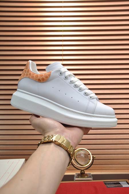 2026年5月8日入荷新品Alexander McQueen...