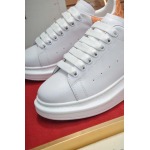 2026年5月8日入荷新品Alexander McQueenカジュアルシューズ/スニーカー｜メンズ靴人気本革製ギフト/誕生日/TL工場