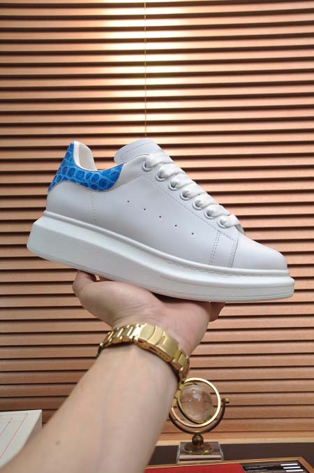 2026年5月8日入荷新品Alexander McQueen...
