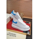 2026年5月8日入荷新品Alexander McQueenカジュアルシューズ/スニーカー｜メンズ靴人気本革製ギフト/誕生日/TL工場