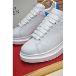 2026年5月8日入荷新品Alexander McQueenカジュアルシューズ/スニーカー｜メンズ靴人気本革製ギフト/誕生日/TL工場