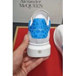 2026年5月8日入荷新品Alexander McQueenカジュアルシューズ/スニーカー｜メンズ靴人気本革製ギフト/誕生日/TL工場