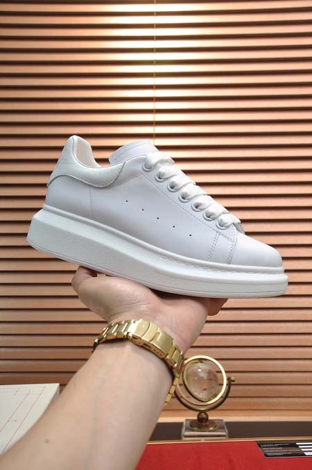 2026年5月8日入荷新品Alexander McQueen...