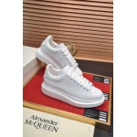 2026年5月8日入荷新品Alexander McQueenカジュアルシューズ/スニーカー｜メンズ靴人気本革製ギフト/誕生日/TL工場