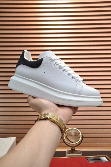 2026年5月8日入荷新品Alexander McQueen...