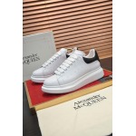 2026年5月8日入荷新品Alexander McQueenカジュアルシューズ/スニーカー｜メンズ靴人気本革製ギフト/誕生日/TL工場